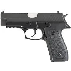 Скачать взломанную Pistol