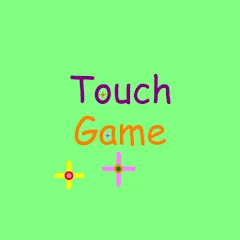 Скачать взломанную Touch Game (Тач Гейм)  [МОД Unlimited Money] - последняя версия apk на Андроид