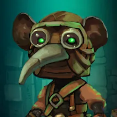 Скачать взлом Look, Your Loot!  [МОД Много монет] - полная версия apk на Андроид