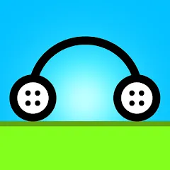 Взлом Car Drawing Game (Игра по рисованию автомобилей)  [МОД Menu] - стабильная версия apk на Андроид