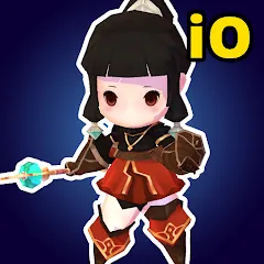 Скачать взломанную Magical Monster.io : Evolution  [МОД Много монет] - последняя версия apk на Андроид