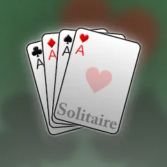 Скачать взлом Solitaire - ASG (Солитр)  [МОД Бесконечные монеты] - последняя версия apk на Андроид