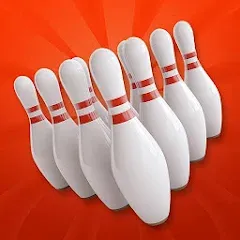 Взлом Bowling 3D Pro (Боулинг 3D Про)  [МОД Menu] - последняя версия apk на Андроид
