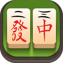 Скачать взлом Mahjong Classic  [МОД Все открыто] - полная версия apk на Андроид