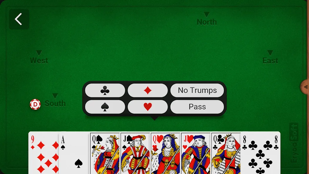 Manille (Манила)  [МОД Бесконечные деньги] Screenshot 3