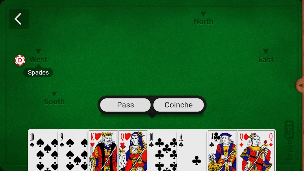 Manille (Манила)  [МОД Бесконечные деньги] Screenshot 5