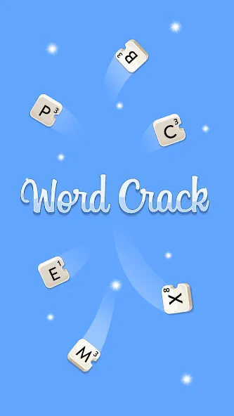 Word Crack: Board Fun Game (Уорд Крак)  [МОД Unlimited Money] Screenshot 5