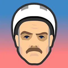 Скачать взлом Happy Wheels (Хаппи Вилс)  [МОД Unlocked] - стабильная версия apk на Андроид