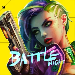 Скачать взлом Battle Night: