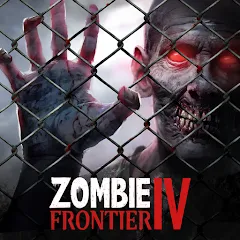 Взлом Zombie Frontier 4: Shooting 3D (Зомби Фронт 4)  [МОД Unlocked] - последняя версия apk на Андроид