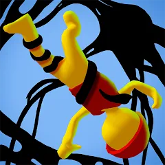 Скачать взломанную The Nom (Зе Ном)  [МОД Много денег] - стабильная версия apk на Андроид