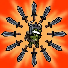 Скачать взлом Pickle Pete: Survivor (Пикл Пит)  [МОД Бесконечные деньги] - стабильная версия apk на Андроид