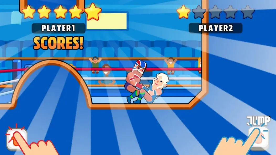 Mini Arcade - Two player games  [МОД Меню] Screenshot 4