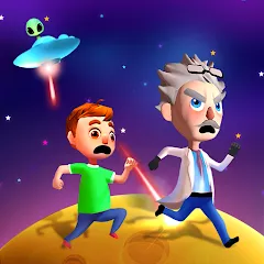 Взлом Mini Games Universe (Мини Игры Вселенная)  [МОД Unlimited Money] - последняя версия apk на Андроид