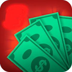 Взлом Money Clicker Game -Money Rain  [МОД Все открыто] - последняя версия apk на Андроид
