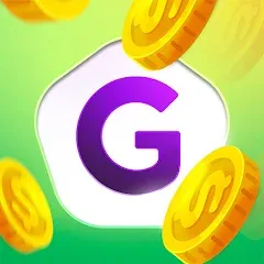 Взлом GAMEE Prizes: Win real money (ГЕЙМИ Призы)  [МОД Меню] - последняя версия apk на Андроид