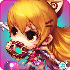 Скачать взлом BOOMZ (БУМЗ)  [МОД Все открыто] - полная версия apk на Андроид