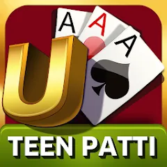 Взлом Ultimate Teen Patti (3 Patti) (ЮТП)  [МОД Меню] - полная версия apk на Андроид