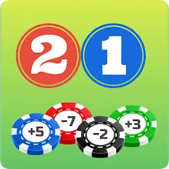 Взломанная Number master - Number puzzle  [МОД Unlocked] - полная версия apk на Андроид