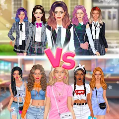 Взлом College Girls Team