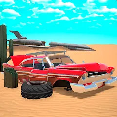 Скачать взломанную The Long