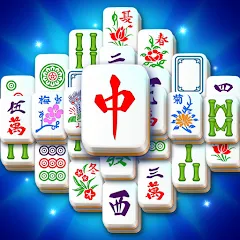 Скачать взлом Mahjong Club - Solitaire Game  [МОД Много денег] - последняя версия apk на Андроид