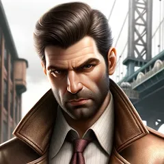 Взлом Gangster 4  [МОД Меню] - последняя версия apk на Андроид