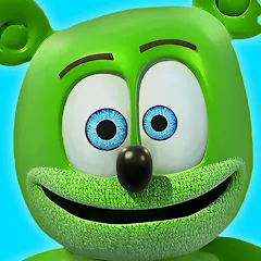 Скачать взлом Talking Gummy