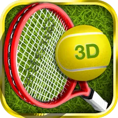 Взлом Tennis Champion 3D -