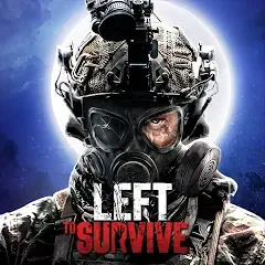 Скачать взломанную Left to Survive: Zombie Games (Лефт ту Сервайв)  [МОД Все открыто] - последняя версия apk на Андроид