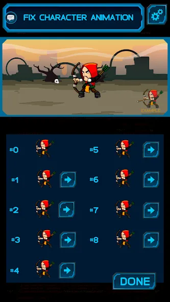 Simple game-dev 2D  [МОД Unlocked] Screenshot 1