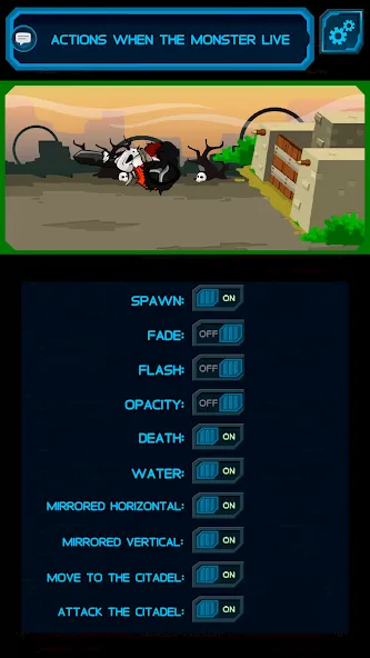 Simple game-dev 2D  [МОД Unlocked] Screenshot 3