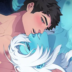 Взлом The Symbiant BL Yaoi Story (Зе Симбиант БЛ Яой)  [МОД Menu] - стабильная версия apk на Андроид