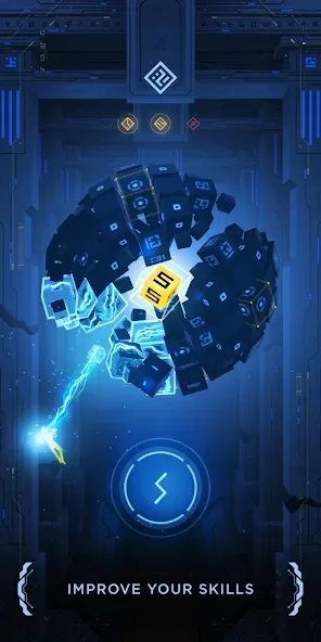 Hyperforma (Хайперформа)  [МОД Menu] Screenshot 3