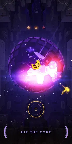 Hyperforma (Хайперформа)  [МОД Menu] Screenshot 5