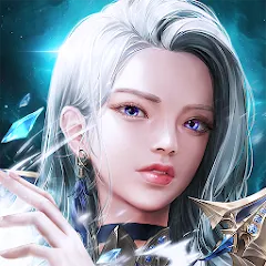 Взломанная Goddess: Primal