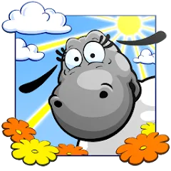 Взлом Clouds & Sheep  [МОД Unlimited Money] - полная версия apk на Андроид