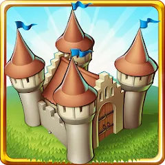 Взлом Townsmen  [МОД Меню] - стабильная версия apk на Андроид