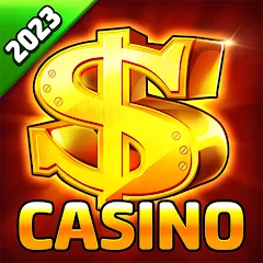 Скачать взлом Slotsmash™ - Casino Slots Game (Слотсмэш)  [МОД Много денег] - стабильная версия apk на Андроид