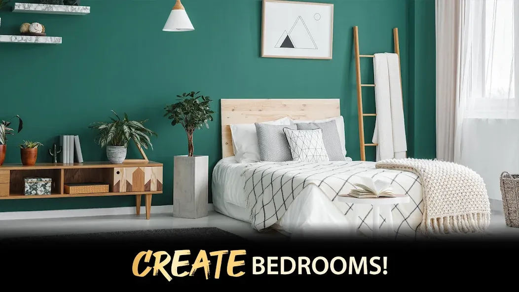 My Home Design: My House Games (Май Хоум Дизайн)  [МОД Много денег] Screenshot 5