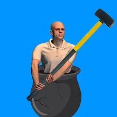 Скачать взломанную Getting