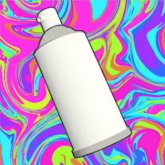 Скачать взлом Watermarbling (Уотермарблинг)  [МОД Много монет] - полная версия apk на Андроид