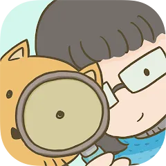 Взломанная Hidden Cats Detective Agency  [МОД Много монет] - последняя версия apk на Андроид
