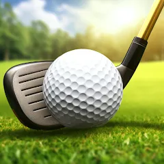 Взломанная Ultimate Golf!  [МОД Unlocked] - стабильная версия apk на Андроид