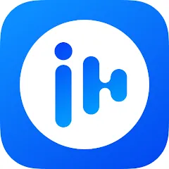 Взломанная iHear-Audiobooks & Ebooks (айХир)  [МОД Unlimited Money] - стабильная версия apk на Андроид