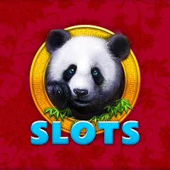 Взлом Panda Slots (Панда