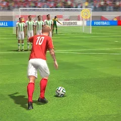 Скачать взлом Strike Football