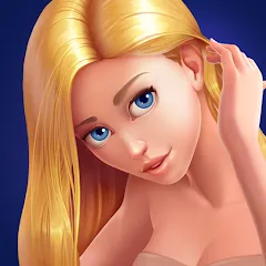 Взлом Dating Puzzle (Дейтинг Пазл)  [МОД Unlocked] - стабильная версия apk на Андроид