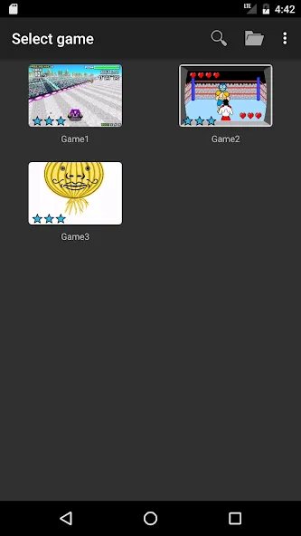 John GBA Lite (Джон ГБА Лайт)  [МОД Все открыто] Screenshot 4