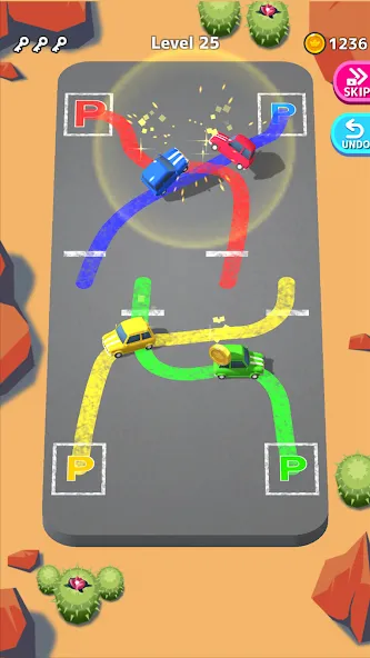 Park Master (Парк Мастер)  [МОД Mega Pack] Screenshot 2